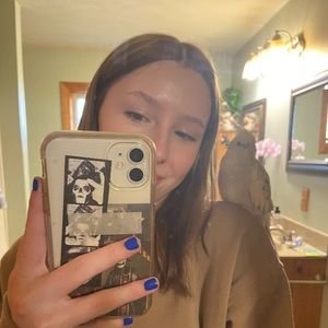 Meet your Posher, Alaina